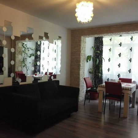 Apartament Apartament Ela Elegance Orszowa Zewnętrze zdjęcie