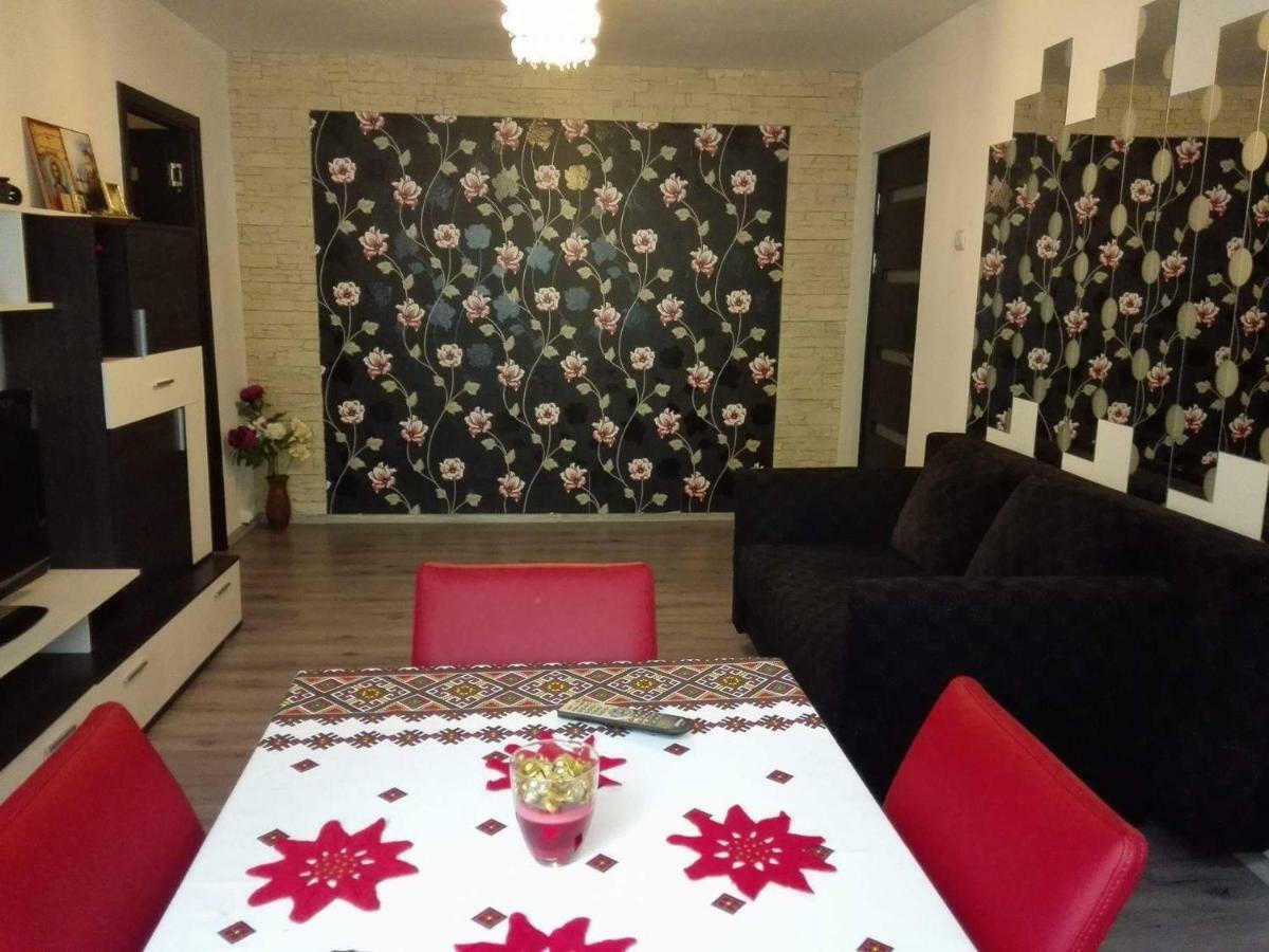 Apartament Apartament Ela Elegance Orszowa Zewnętrze zdjęcie