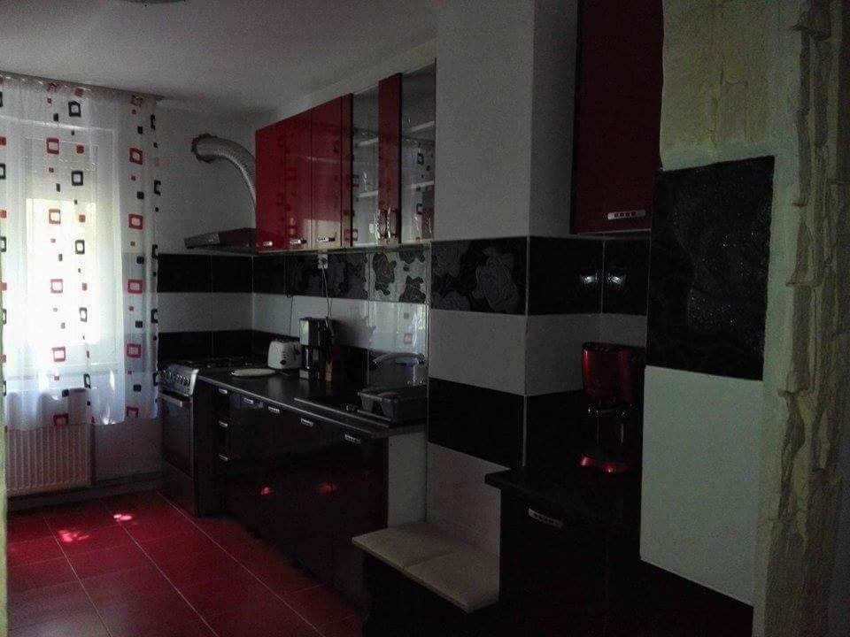 Apartament Apartament Ela Elegance Orszowa Zewnętrze zdjęcie