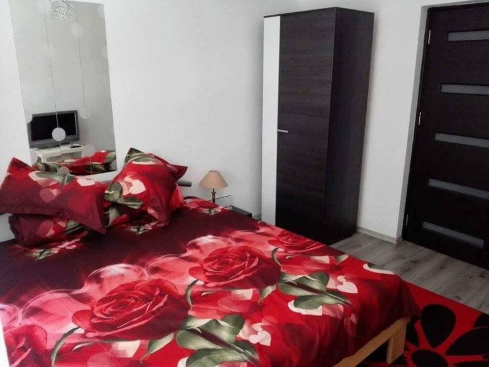 Apartament Apartament Ela Elegance Orszowa Zewnętrze zdjęcie